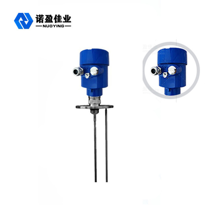 High Temperature Pressure Guided Wave Radar Level Meter Low Dielectric Constant Media
