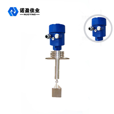 IP67 Flat Blade Rotary Paddle Level Switch With Motor