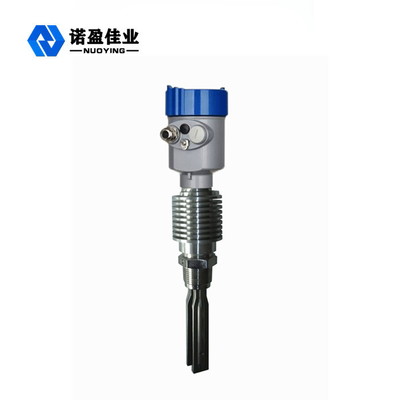 44mm Tuning Fork Level Switch For Measuring Solid Powder / Particles