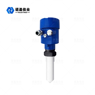 26ghz Industrial Non Contact Radar Level Transmitter Compact Structure