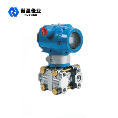 24VDC NY3051-1 Differential Pressure Transmitter For Liquid Gas And Steam