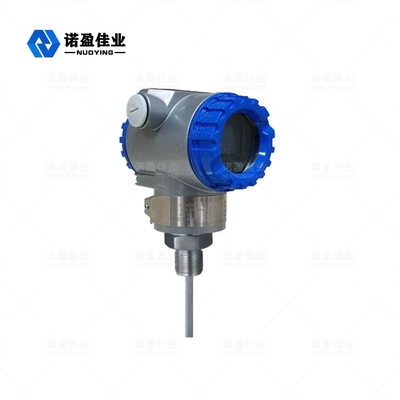 NT-93420 Temperature Transmitter Sensor Fast Reaction Speed For Liquid