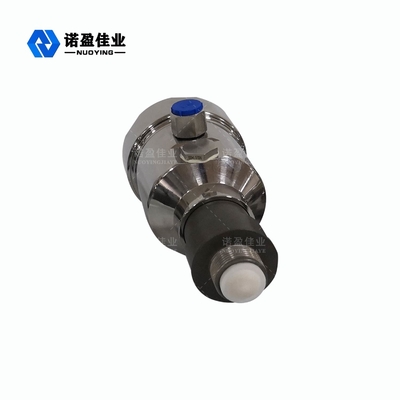 26G NYRD SL Non Contact Intelligent Radar Level Transmitter With High Frequency