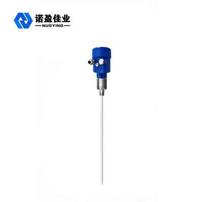 NYSP RF Admittance Level Transmitter For Viscous Material