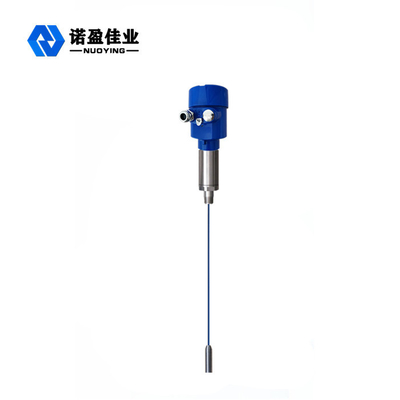 Flexible Cables 304 RF Admittance Level Transmitter With No Dead Zone Measurement