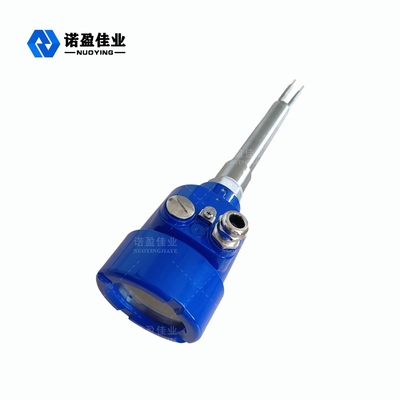 2.0 Mpa Thread Tuning Fork Level Switch For Beverage Liquids