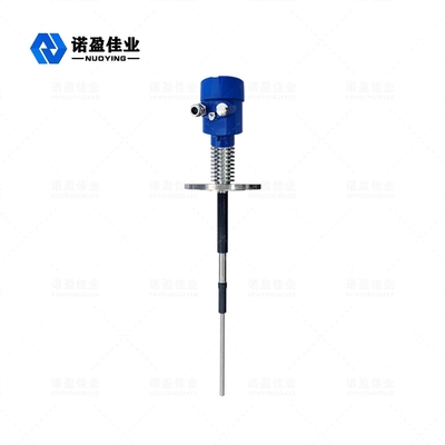Power Loss Protection RF Admittance Level Switch For High Temperature