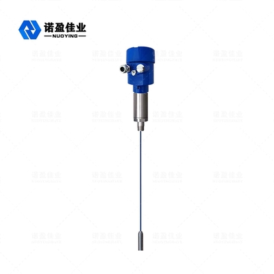 IP67 Admittance Type Level Switch 120m Four Wire Screw Thread For Deep Well