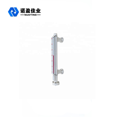Petroleum Magnetic Level Transmitter SS316 For Fuel Industry