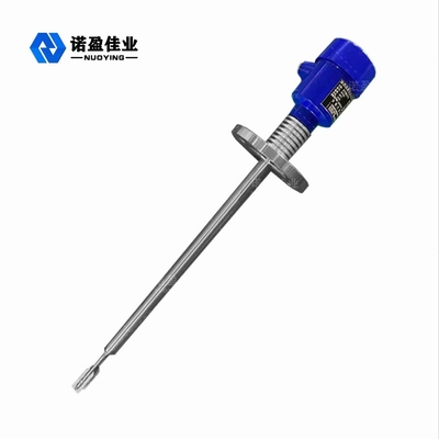 IP67 Tuning Fork Level Transmitter SPDT High Temperature Measurement