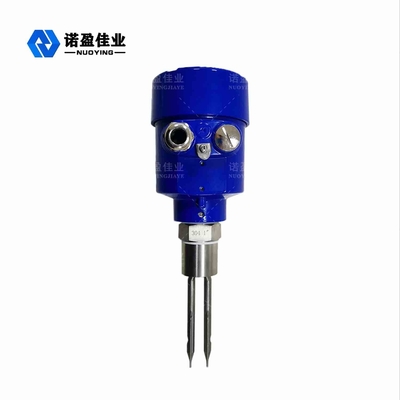 Liquid Dust 2Mpa Tuning Fork Level Switch Electric Vibrating Probe Level Switch