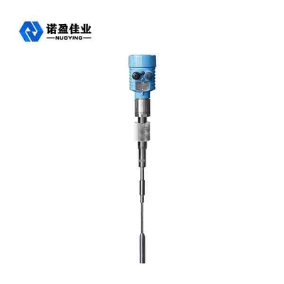 Adjustable Soft Rope RF Admittance Level Sensor High Temperature Insulation