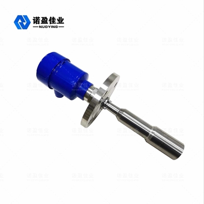 Good price Horn Type Rader Liquid Level Transmitter 316L Antenna NYRD806 online