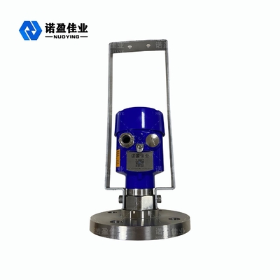 Good price High Precision Liquid Radar Level Meter 80GHz NYRD900 4 - 20mA online