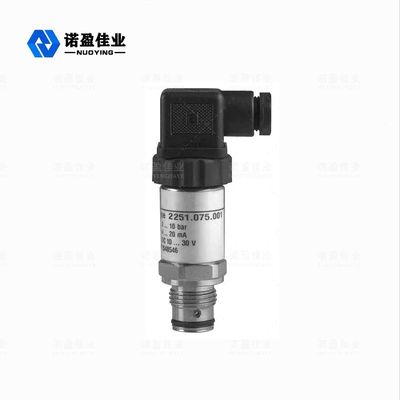 Good price Standard Type 93420 Pressure Sensor Transmitter For Liquid Gas Steam online