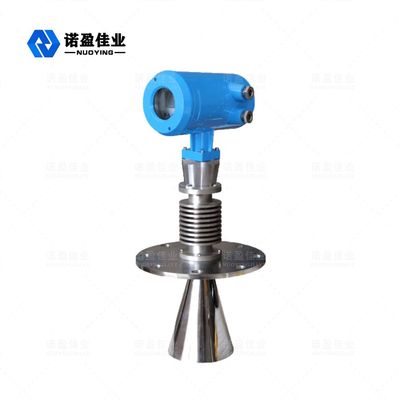 Good price NYRD803 High Temperature Intelligent Radar Level Transmitter 6.8GHz Explosion Proof online