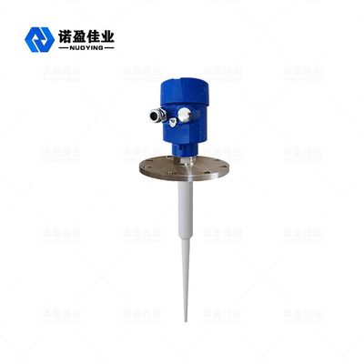 Good price Intelligent Radar Level Meter Flange Liquid Dust Solid 24vdc 220vac online