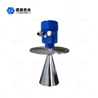 Good price Intelligent  Radar Level Meter  Flange Thread Hart  Modbus online