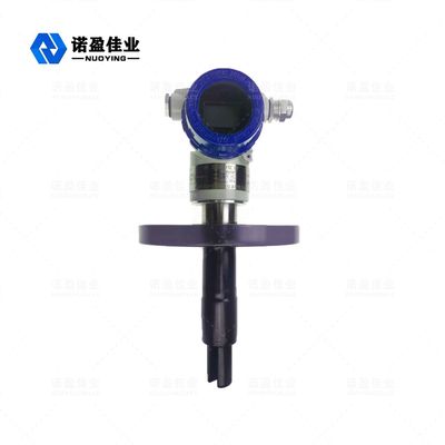 Good price 24VDC NYDE Modbus RTU Tuning Fork Density Meter Aluminum Alloy Digital Sensor online