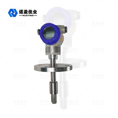 Good price NYDE Aluminum Alloy Tuning Fork Density Meter Flange Stainless Steel 24VDC 0 – 600CP online
