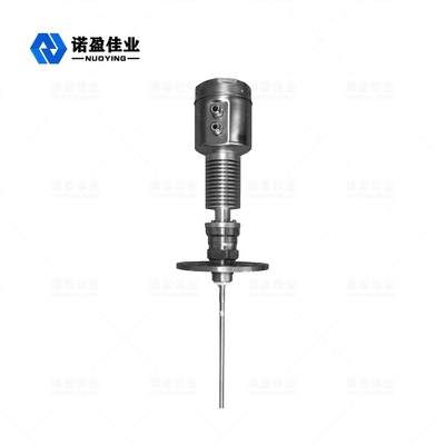 Good price 24VDC NYRD705 Guided Wave Radar Level High Temperature For Liquid  Transmitter online