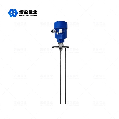 Good price NYRD703 1.8GHz Guided Wave Radar Level Meter Double Cable / Pole Type online