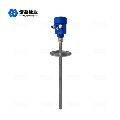 Good price 35m NYRD803T 6G Liquid Radar Level Transmitter False Echo Learning online