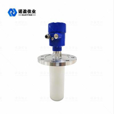 Good price Highly Corrosive Liquid Radar Level Transmitter Bar Type 26ghz online