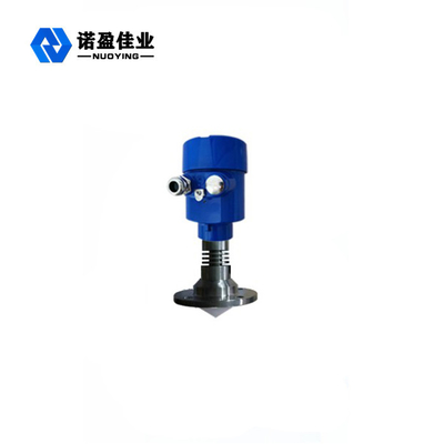 Good price Small Beam Angel 26 G Intelligent Radar Level Transmitter NYRD805 Non Contact online