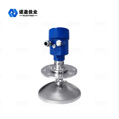 Good price 26G Intelligent High Frequency Radar Level Meter For Solid Dust Particles NYRD 810 online