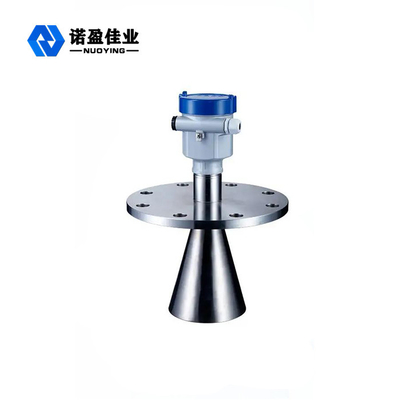 Good price Low Power Consumption Intelligent Laser Radar Level Meter For Long Distance online