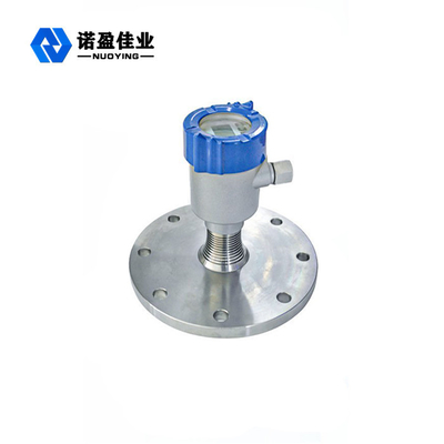 Good price 26G NYRD PB Shorter Wave Length Intelligent Radar Level Transmitter With High Frequency online