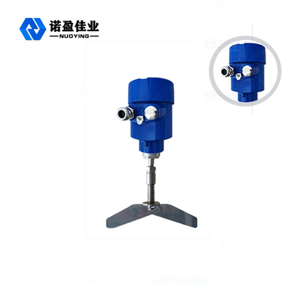 Good price Oil Seal Rotary Paddle Level Switch Single Pole Double Throw IP67 online