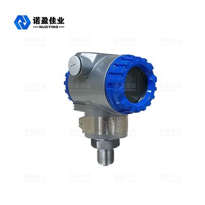 Good price 316L Liquid Differential Pressure Transmitter One Way Overload Protection online