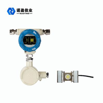 Buy External Cast Aluminum Ultrasonic Level Transmitter Magnet Adsorption For Dust online manufacture