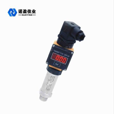 Good price IP67 Diaphragm Pressure Sensor Transmitter Screw Thread 4 - 20mA online