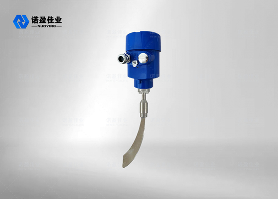 Good price Sickle Type Rotary Paddle Level Switch 200mm Probe Rod online