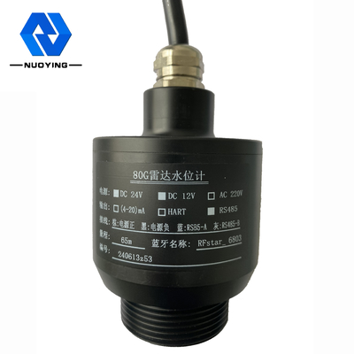 Good price Millimeter Wave Radar Level Transmitter for Accurate Water and Liquid Measurement online