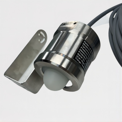 Good price 80GHz High Accuracy radar water level measuring instruments radar water level meter online
