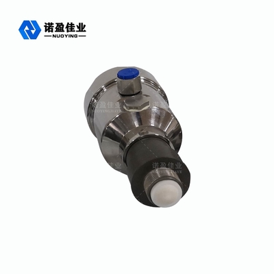 Good price 80GHz High Precision Radar Level Transmitter for Strong Smoke and Dust Environment with 1