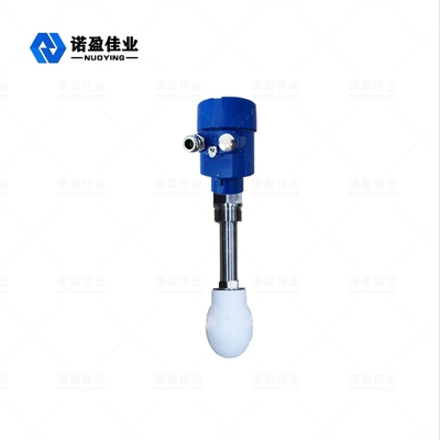 Good price NYRD-SD 26GHz Multifuctional Radar Level Transmitter of 2.0MPa for Highly Corrosive Liquids and Powders with 40m Range online