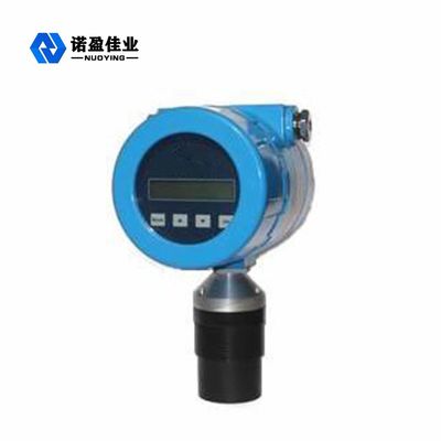 Buy 4-20mA NYCSUL-503 Ultrasonic Water Liquid Level Meter Sensor Non Contact Ultrasonic Level Sensor Transmitt online manufacture