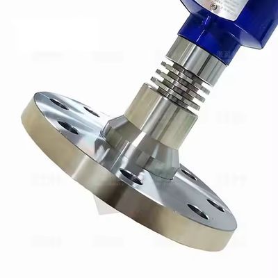 Good price Factory Supplied High-quality Smart 26GHz Radar Level Gauge for Continuous Monitoring of Liquids with 40m Range online