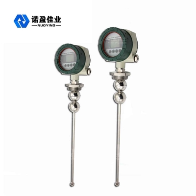 Buy Hot Sale High Accuracy Easy to install and maintain Magnetostrictive Level Transmitter for liquid online manufacture