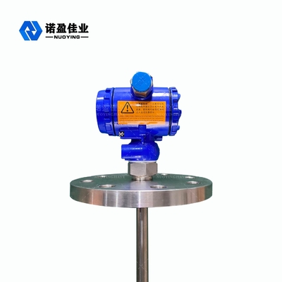 Buy Hot Sale High Accuracy Easy to install and maintain Magnetostrictive Level Transmitter for liquid online manufacture