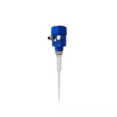 Good price 6.8GHz Liquid Radar Level Transmitter IP67 Smart Radar Level Sensor 4-20mA for Slightly Corrosive Liquids Made in China online