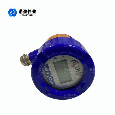 Good price 6.8GHz Non Contact Radar Level Transmitter for Grain Bin and Various Particles RS485 IP67 Radar Level Meter online