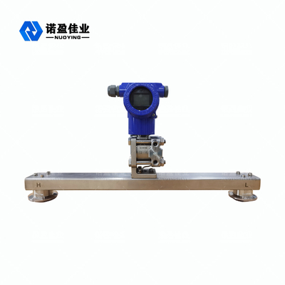 Buy Digital tuning fork density meter for precise measurement in tanks and pipes online manufacture