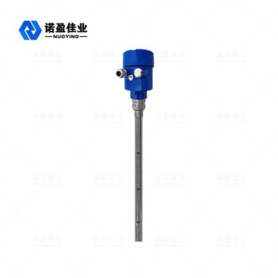 Good price NYRD704 1.8GHz Radar Level Meter 4-20mA 6m Radar Liquid Level Sensor for Slurry Storage Tank and Cement Silo with IP67 online