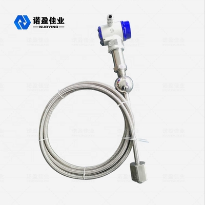Buy NYCZ500 Magnetostrictive Level Gauge for Various Liquids with Cable Antenna Manufactured in Chinese Factory online manufacture
